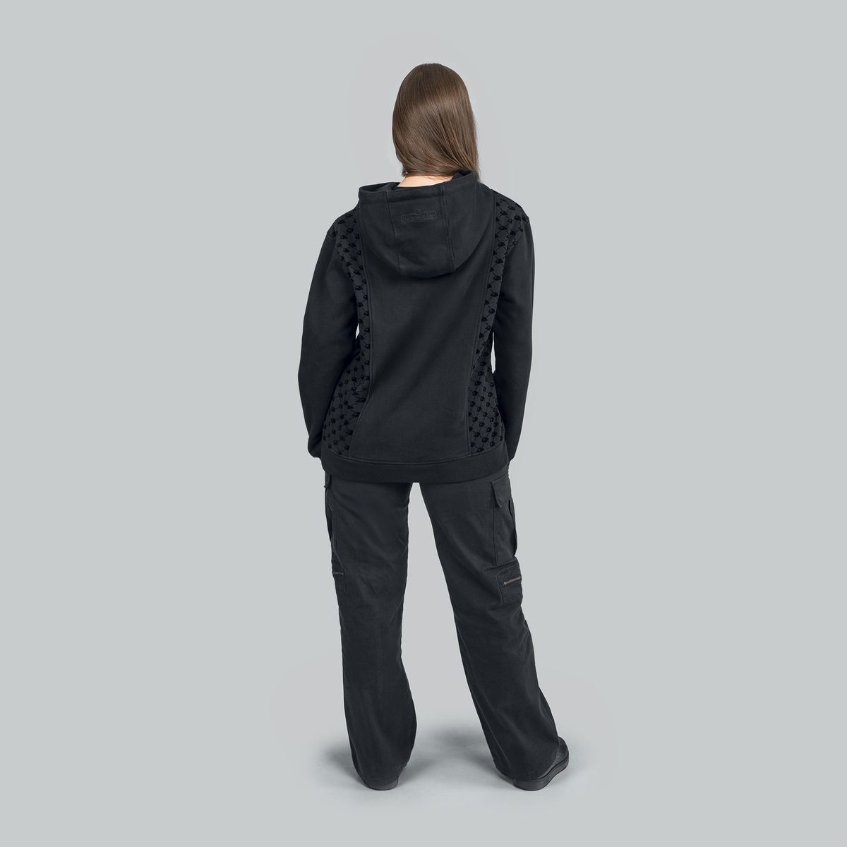 Das Schwarze Auge - Dark Eye Hoodie