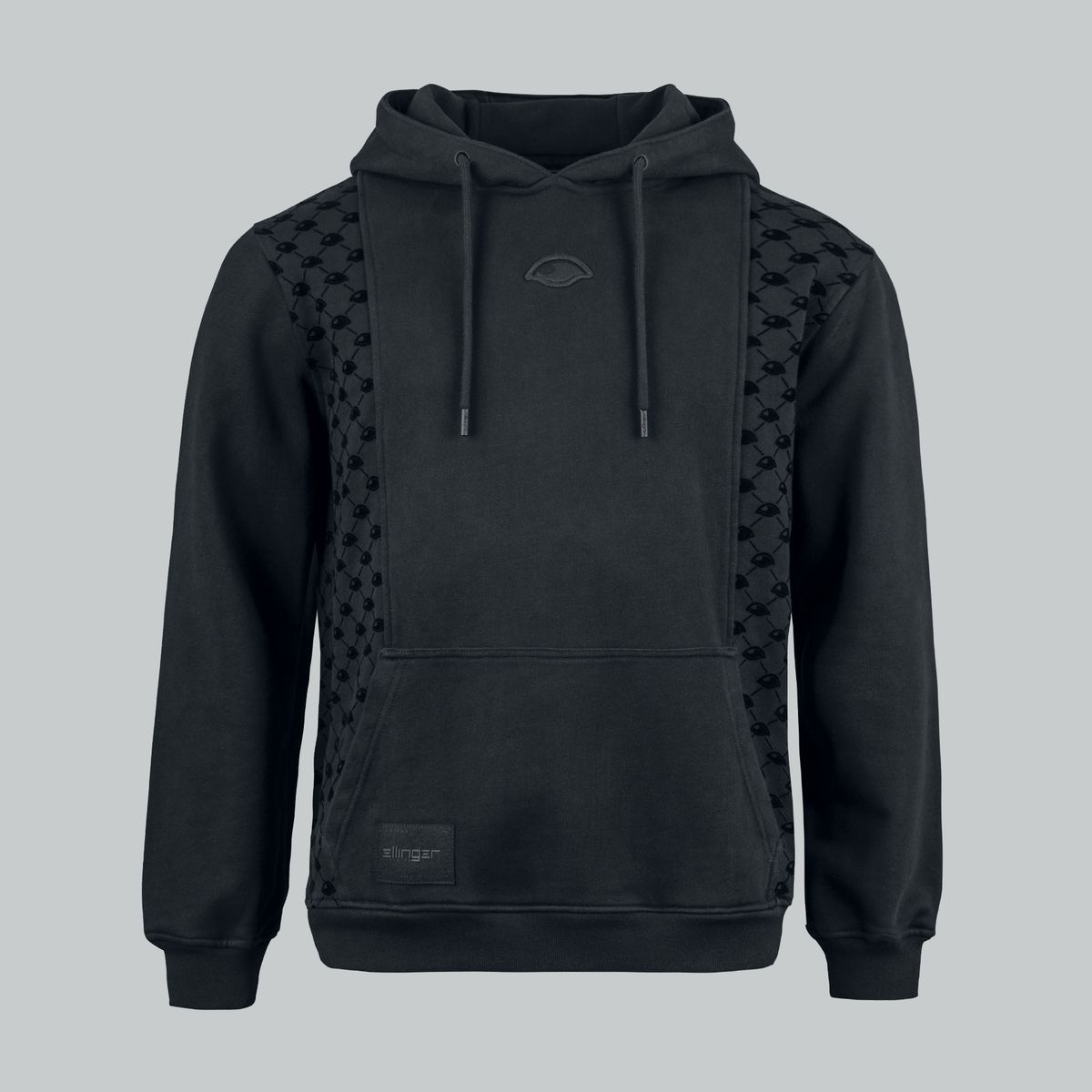 Das Schwarze Auge - Dark Eye Hoodie