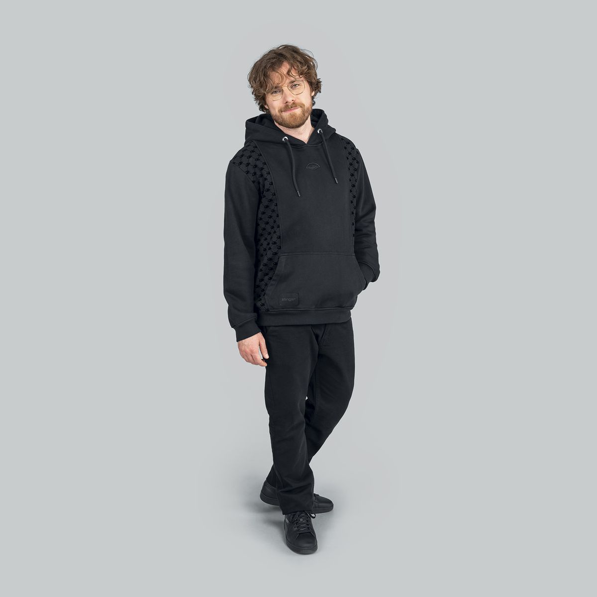 Das Schwarze Auge - Dark Eye Hoodie