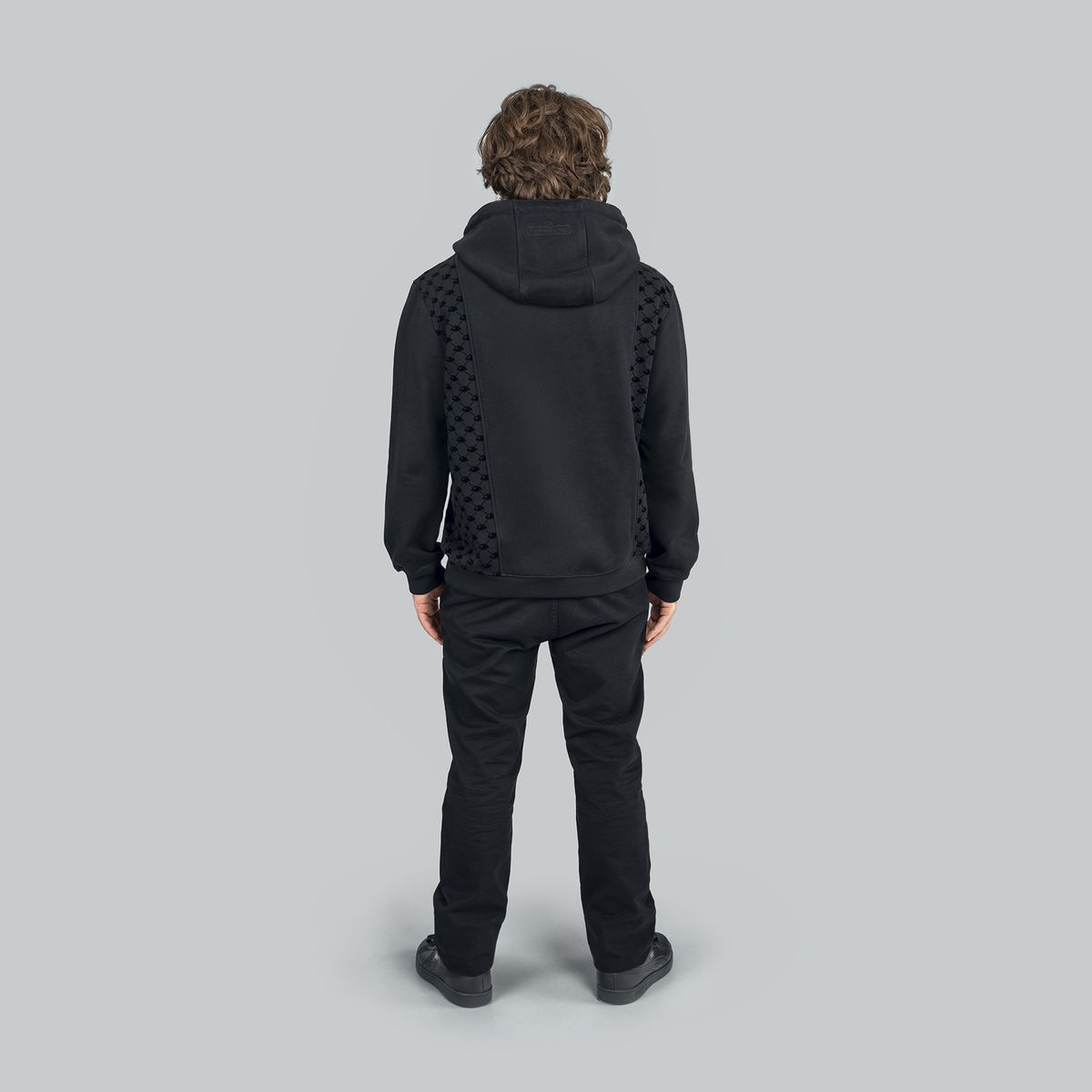 Das Schwarze Auge - Dark Eye Hoodie