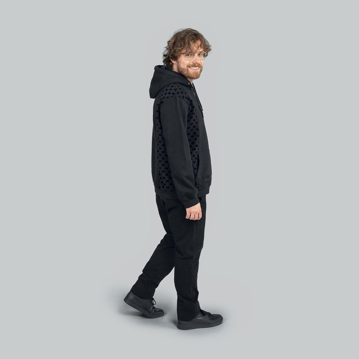Das Schwarze Auge - Dark Eye Hoodie