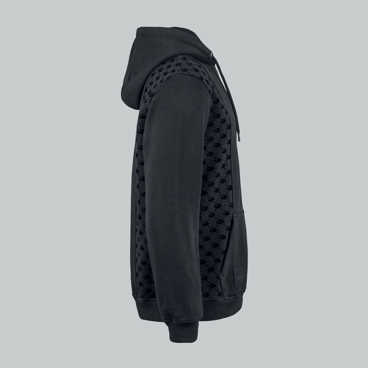 Das Schwarze Auge - Dark Eye Hoodie
