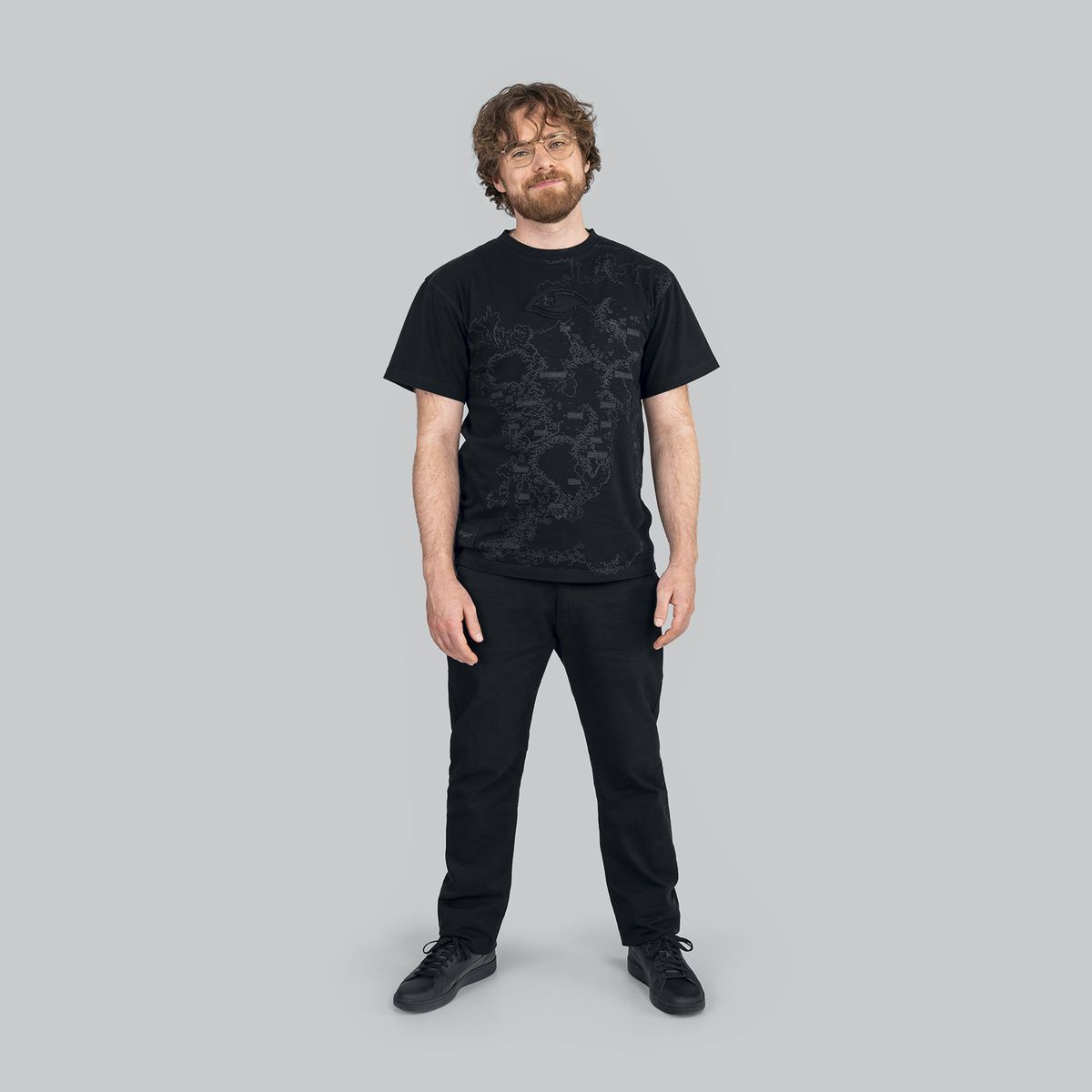 Das Schwarze Auge - Aventurien T-Shirt