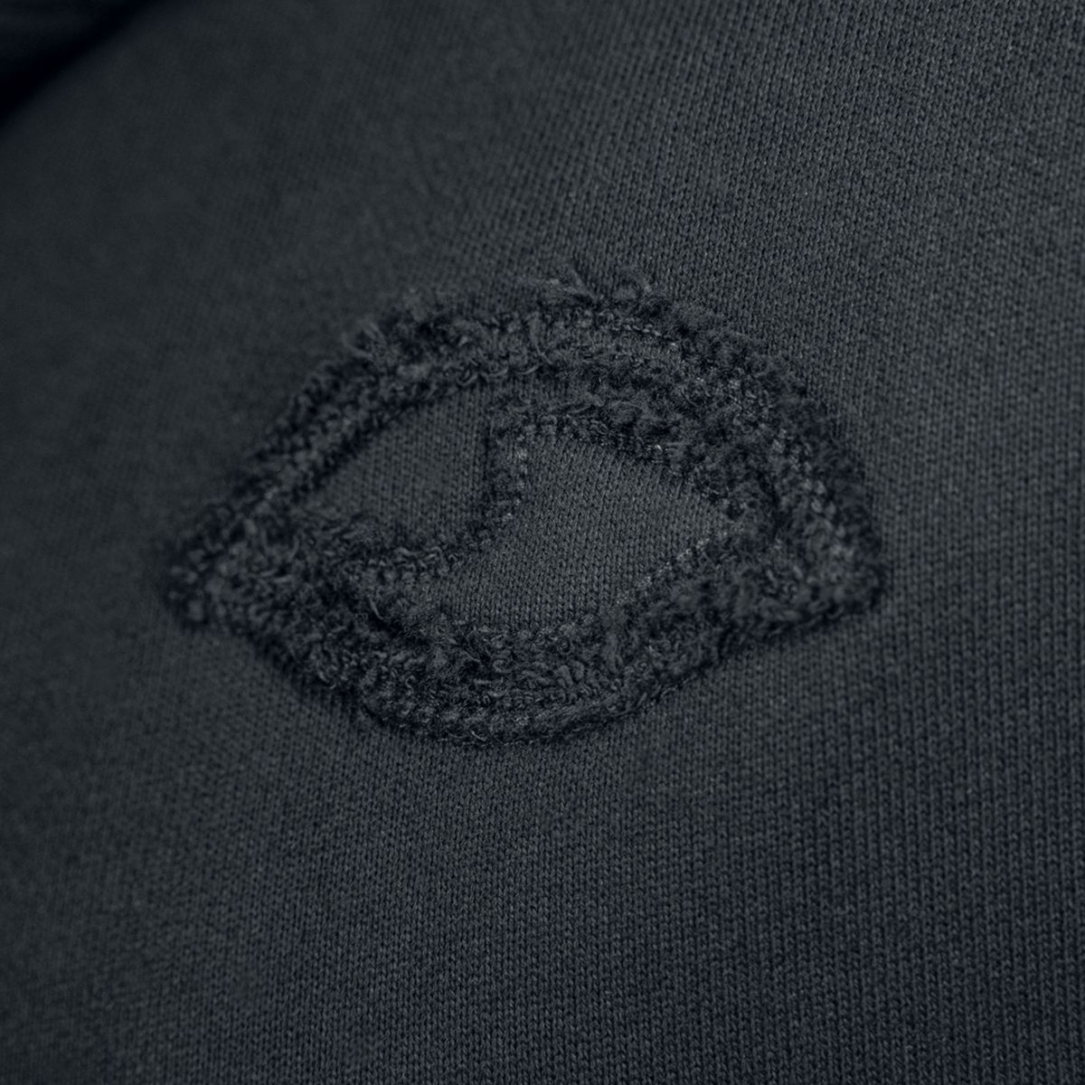 Das Schwarze Auge - Gods Zip-Hoodie