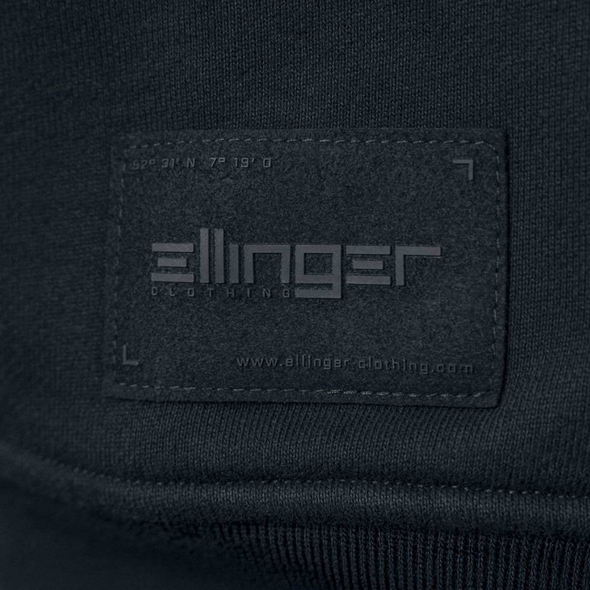 Das Schwarze Auge - Gods Zip-Hoodie
