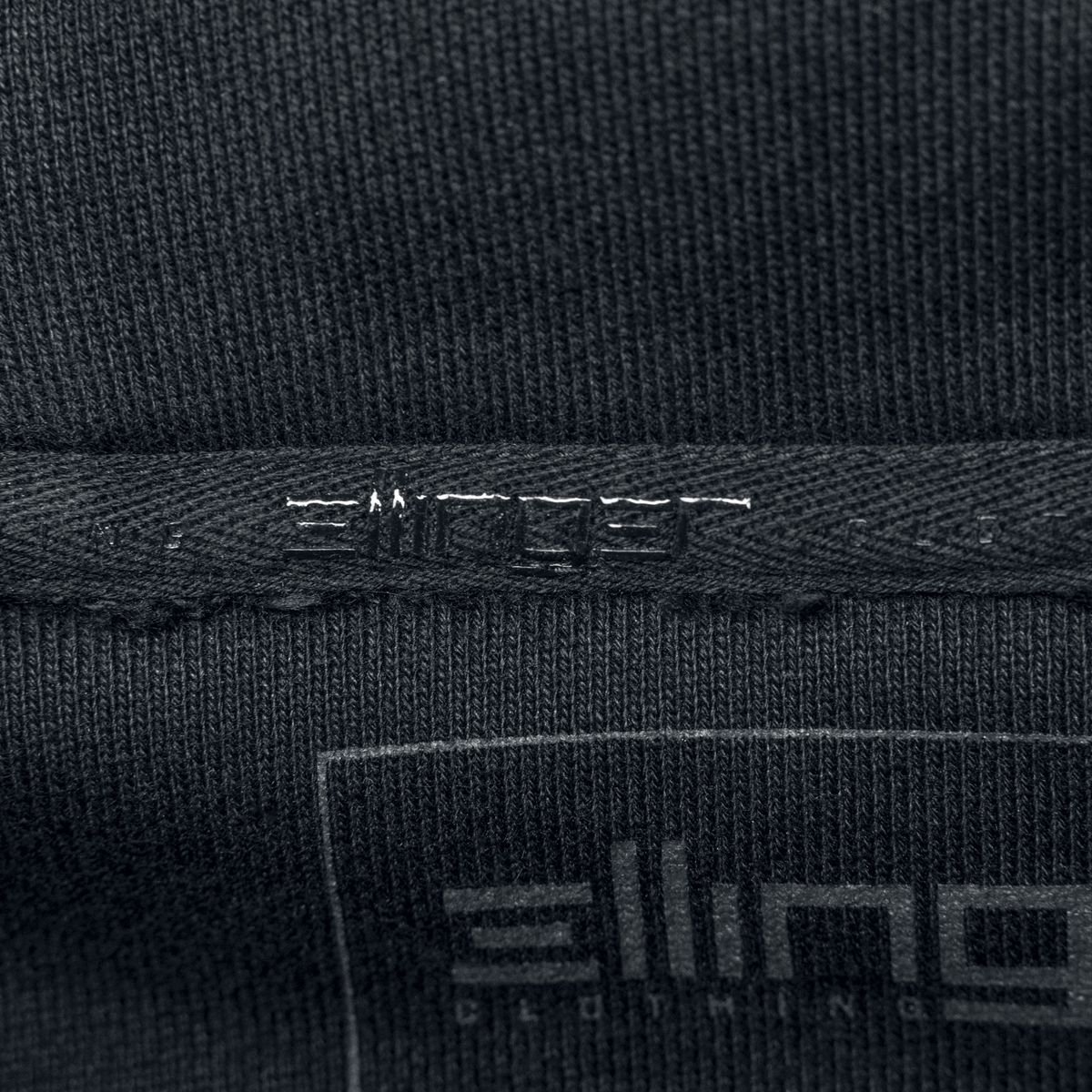 Das Schwarze Auge - Gods Zip-Hoodie