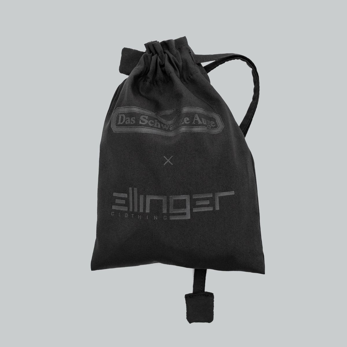 Das Schwarze Auge - Gods Zip-Hoodie
