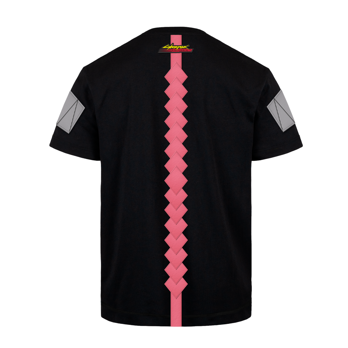 Cyberpunk Edgerunners II - Talia T-Shirt