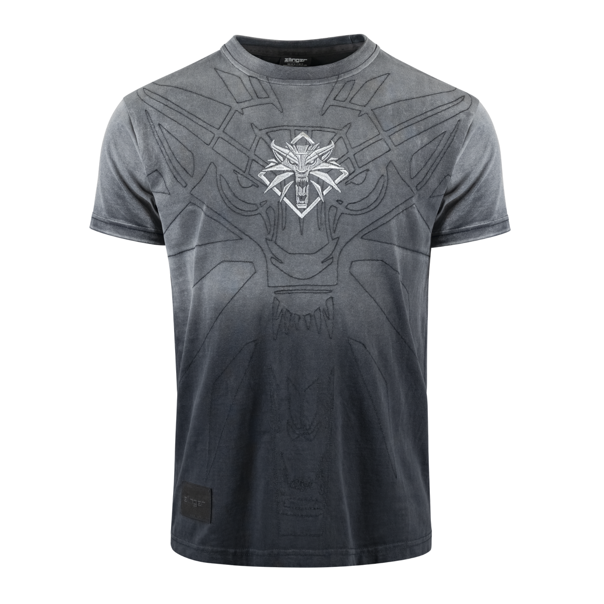 The Witcher - School of the Wolf T-Shirt