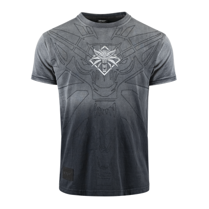 The Witcher - School of the Wolf T-Shirt