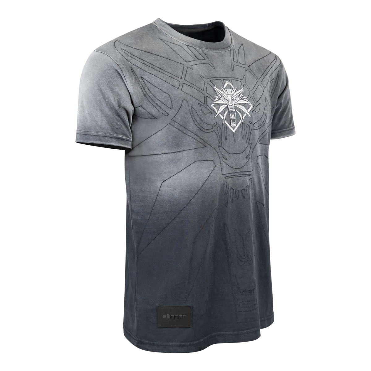 The Witcher - School of the Wolf T-Shirt