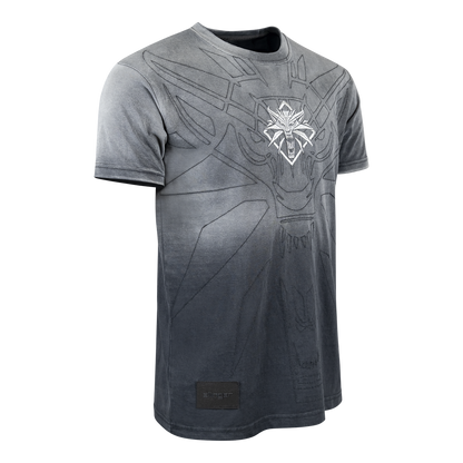 The Witcher - School of the Wolf T-Shirt