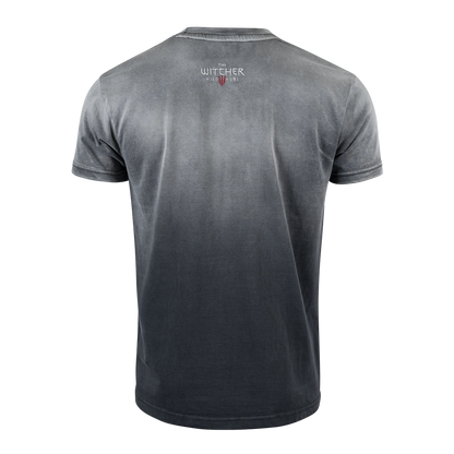 The Witcher - School of the Wolf T-Shirt