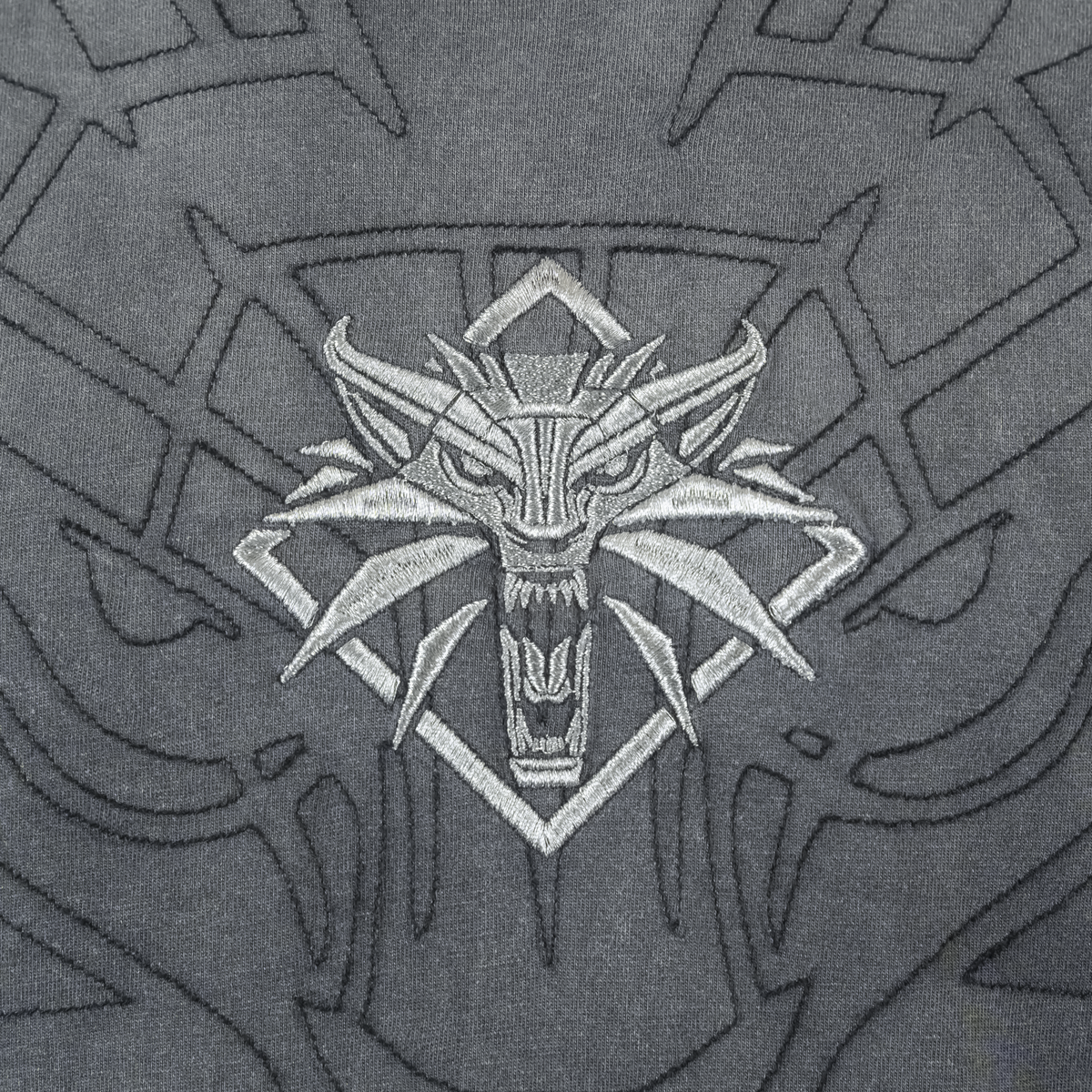 The Witcher - School of the Wolf T-Shirt