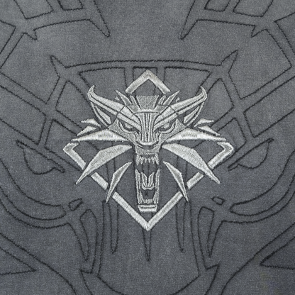 The Witcher - School of the Wolf T-Shirt