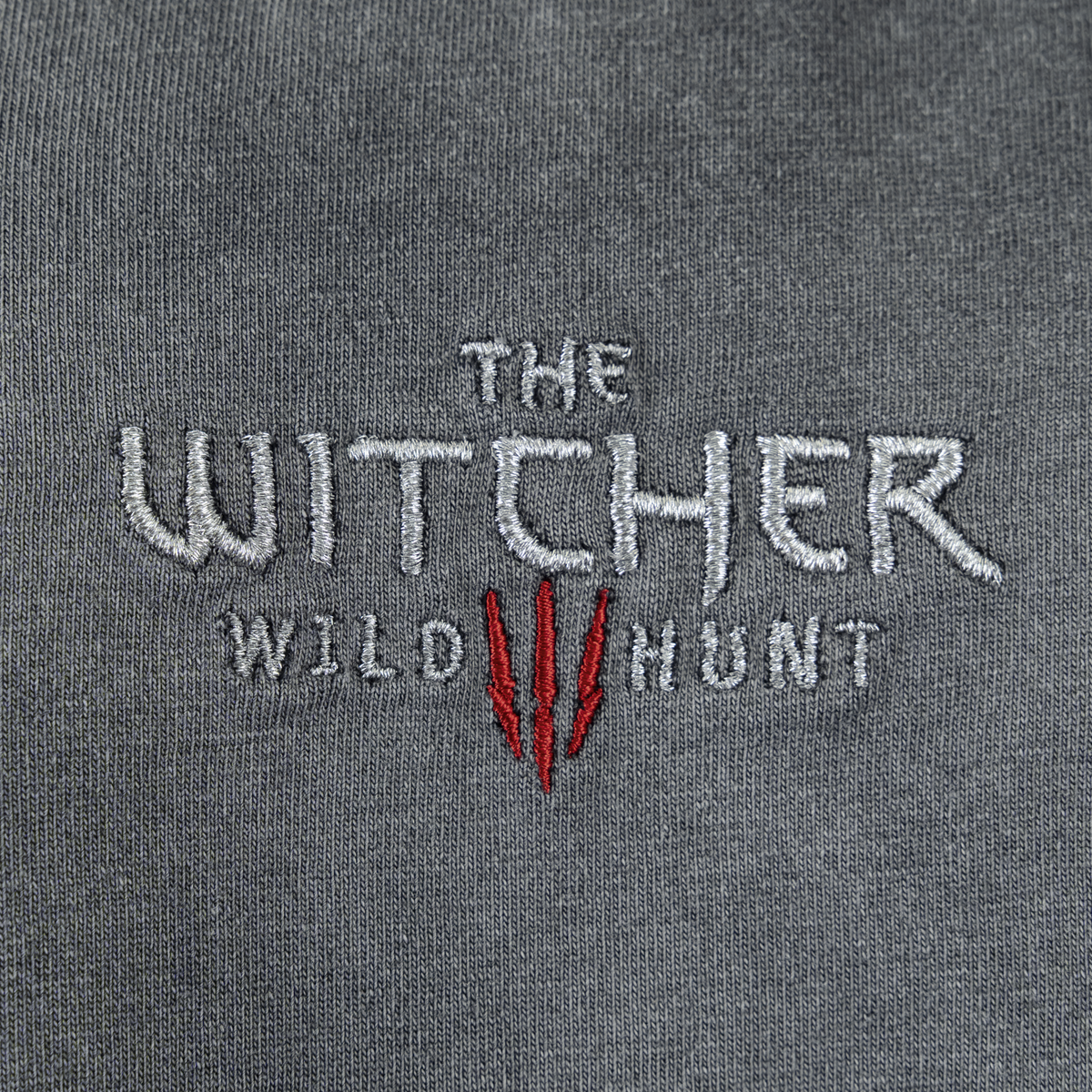 The Witcher - School of the Wolf T-Shirt
