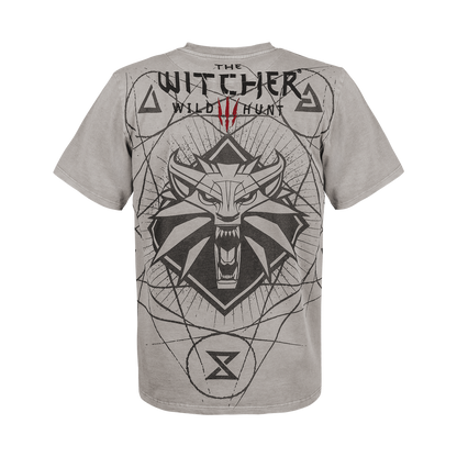 The Witcher - Igni T-Shirt
