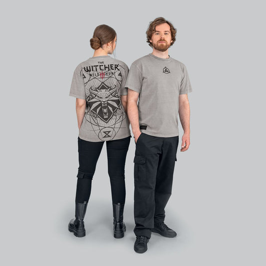 The Witcher - Igni T-Shirt