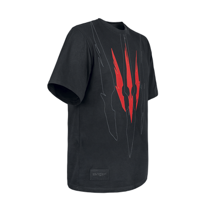 The Witcher - Claws T-Shirt