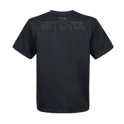 The Witcher - Claws T-Shirt
