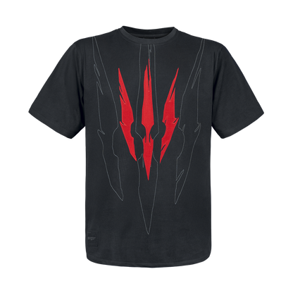 The Witcher - Claws T-Shirt