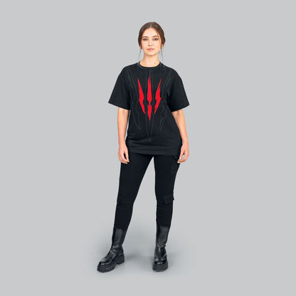 The Witcher - Claws T-Shirt