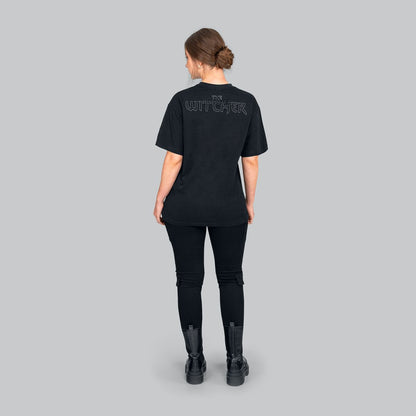 The Witcher - Claws T-Shirt