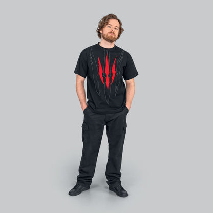The Witcher - Claws T-Shirt