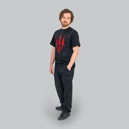 The Witcher - Claws T-Shirt
