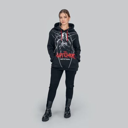 The Witcher - Butcher Hoodie