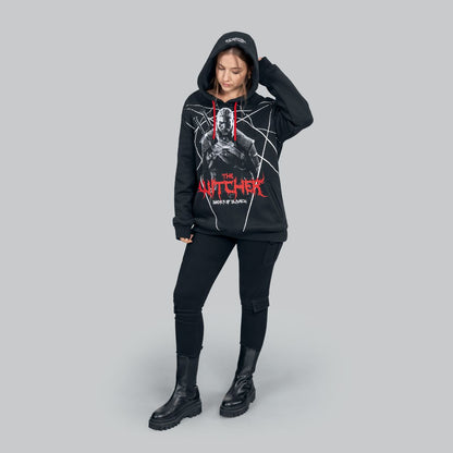 The Witcher - Butcher Hoodie