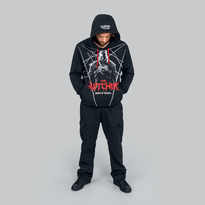 The Witcher - Butcher Hoodie