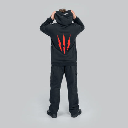 The Witcher - Butcher Hoodie