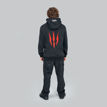 The Witcher - Butcher Hoodie
