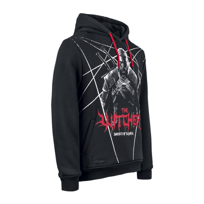 The Witcher - Butcher Hoodie