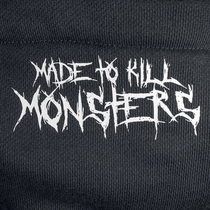 The Witcher - Butcher Hoodie