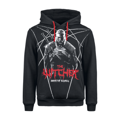 The Witcher - Butcher Hoodie