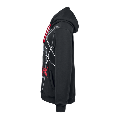 The Witcher - Butcher Hoodie