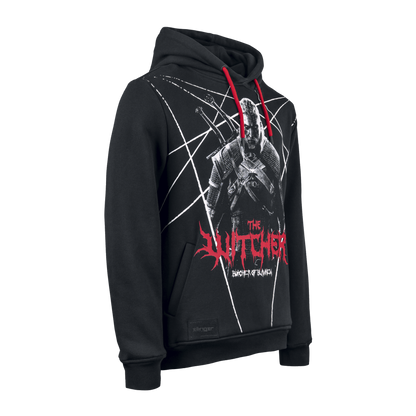 The Witcher - Butcher Hoodie
