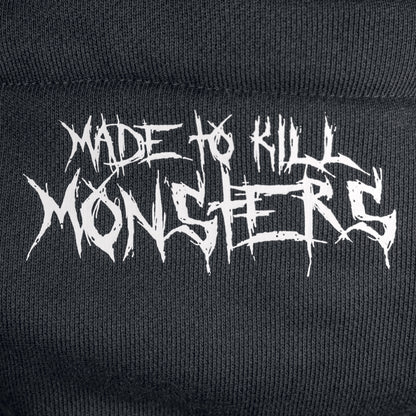 The Witcher - Butcher Hoodie