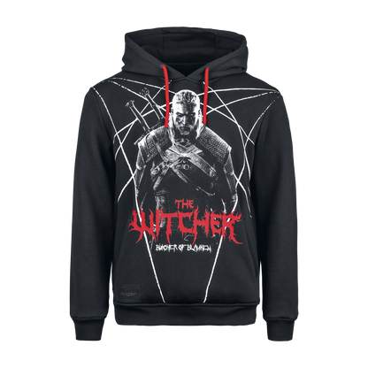 The Witcher - Butcher Hoodie