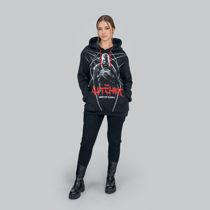The Witcher - Butcher Hoodie