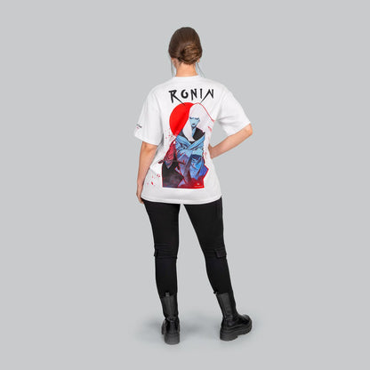 The Witcher - Ronin T-Shirt