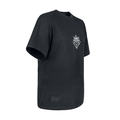The Witcher - Signs T-Shirt