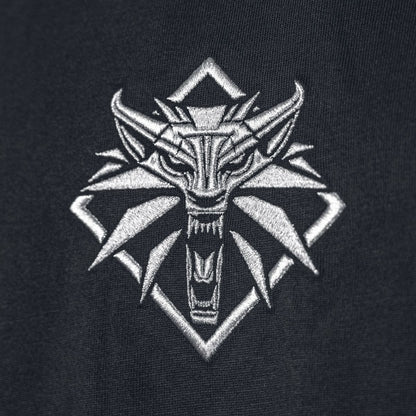 The Witcher - Signs T-Shirt