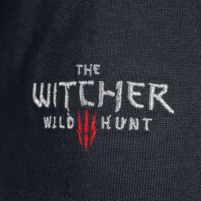 The Witcher - Signs T-Shirt
