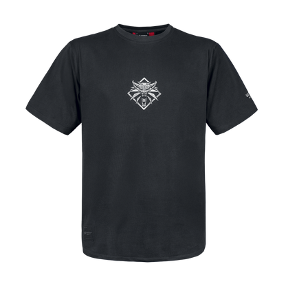 The Witcher - Signs T-Shirt