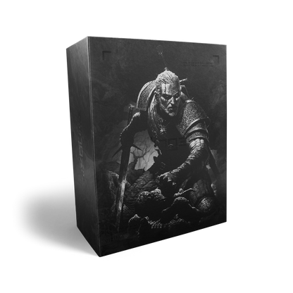 The Witcher - Collector's Box
