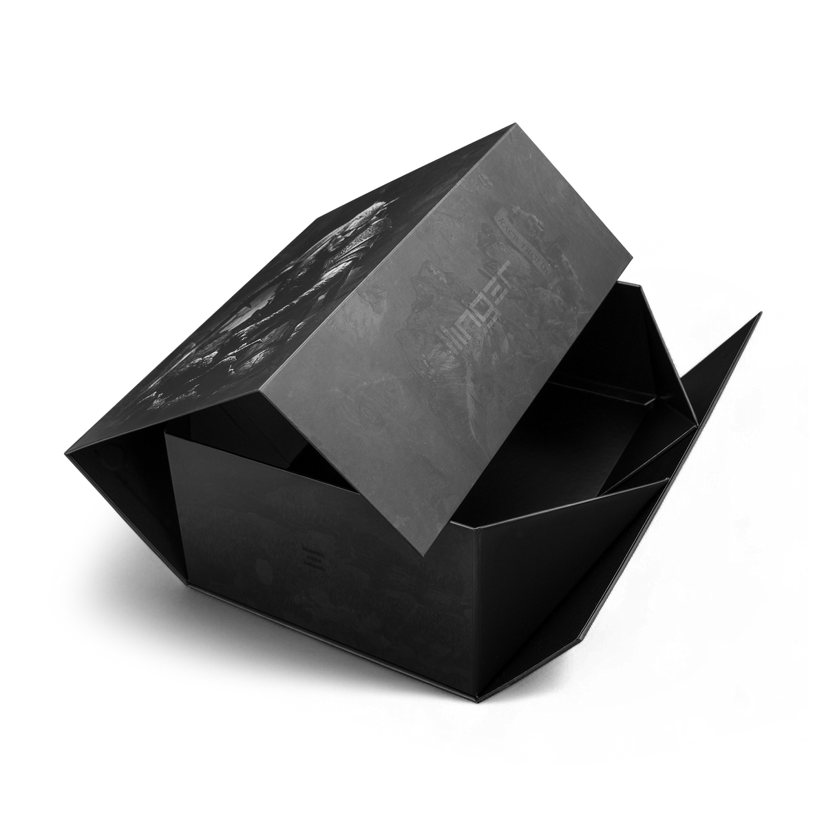 The Witcher - Collector's Box