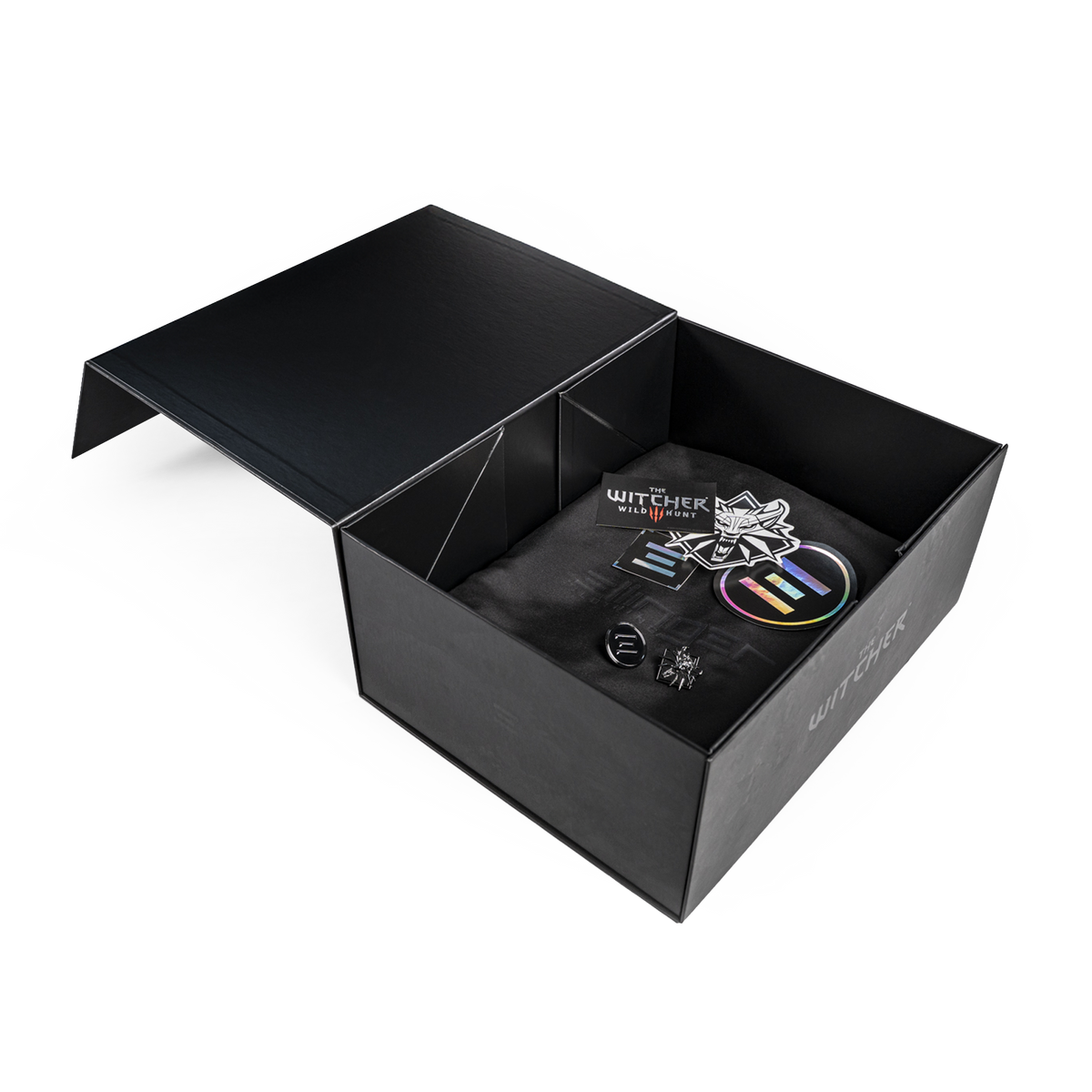 The Witcher - Collector's Box